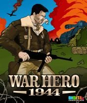 game pic for War hero 1944